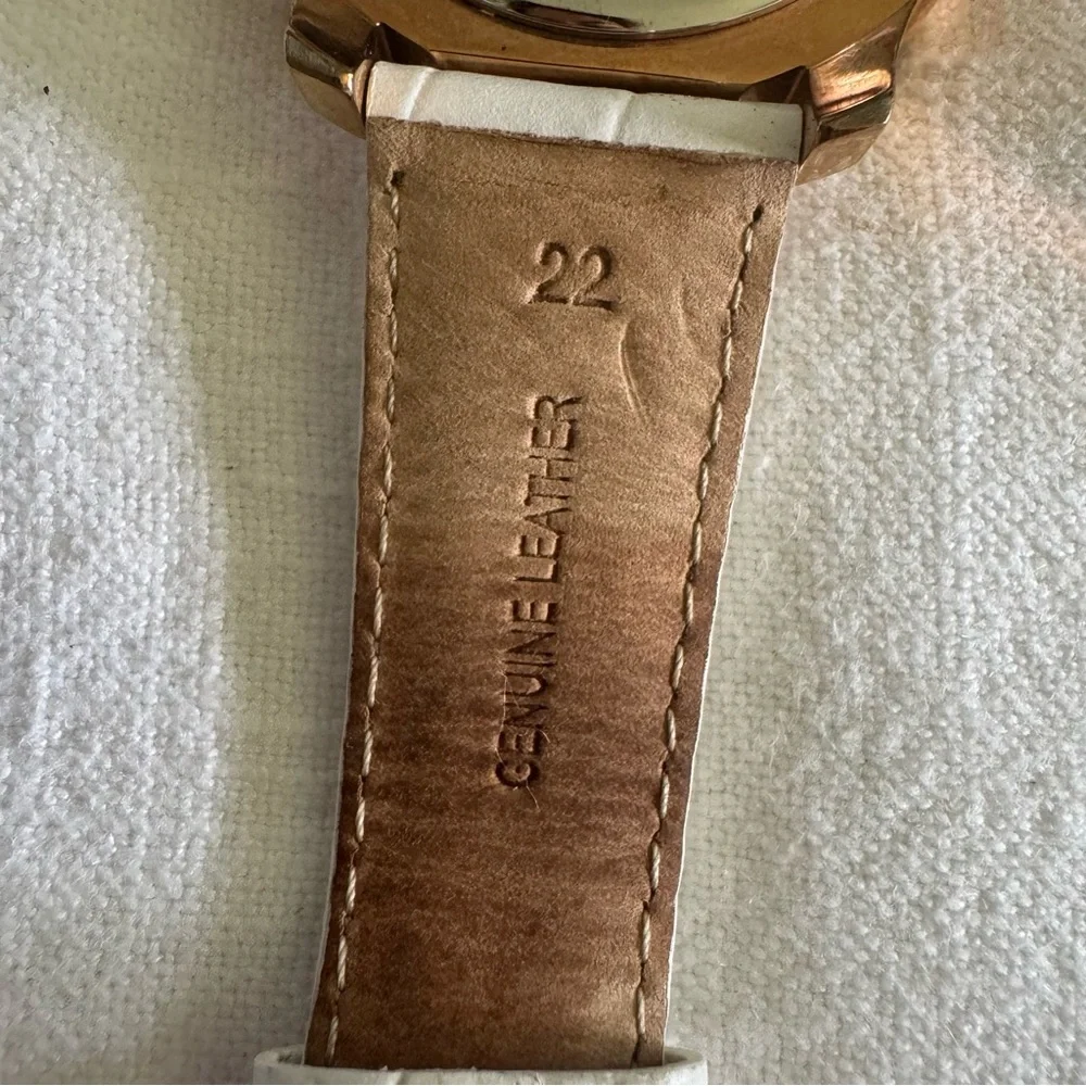 juicy couture Malibu watch 40 mm